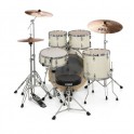 Tama - perkusja Imperialstar 18" IE58H6W VWS + talerze Meinl