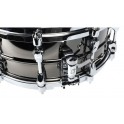 Tama - werbel stalowy Starphonic Black Nickel 14''x6'' PST146