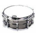 Tama - werbel stalowy Starphonic Black Nickel 14''x6'' PST146