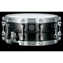 Tama - werbel stalowy Starphonic Black Nickel 14''x6'' PST146
