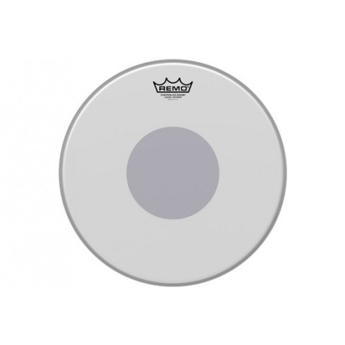 Remo - naciąg Controlled Sound Emperor Coated 14"