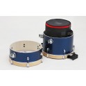 Tama - zestaw perkusyjny Club-Jam Suitcase LJK-36S ISP