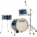 Tama - zestaw perkusyjny Club-Jam Suitcase LJK-36S ISP Shellset