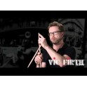 Vic Firth - pałki ''Stanton Moore'' Signature (SSM)