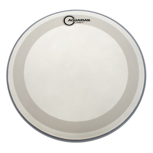 Aquarian - Studio X Texture Coated 12''