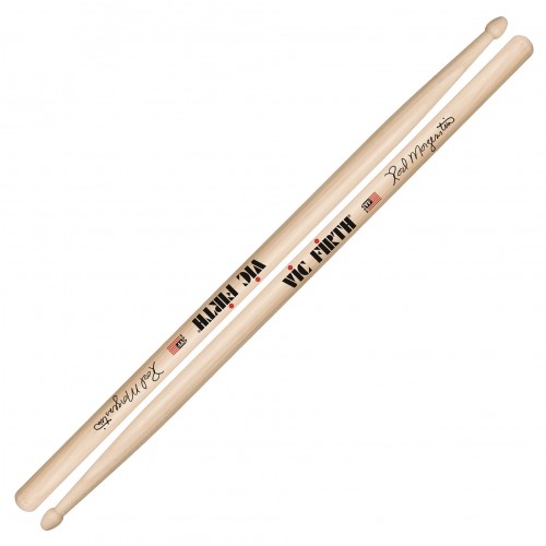 Vic Firth - pałki Rod Morgenstein Signature (SRM)