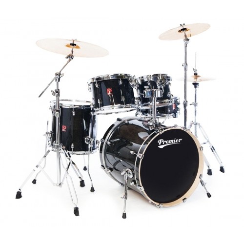 Premier - XPK Modern Rock 22" TBL + hardware