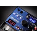 Korg Volca Nubass - syntezator lampowy