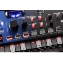 Korg Volca Nubass - syntezator lampowy