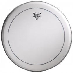 Remo - naciąg Pinstripe Coated 18''