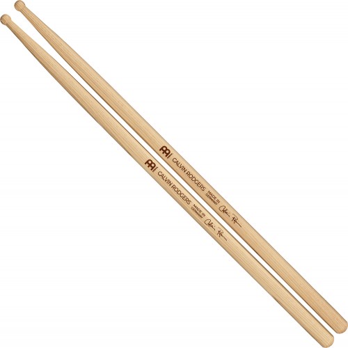 Meinl Stick & Brush Calvin Rodgers Signature hickory