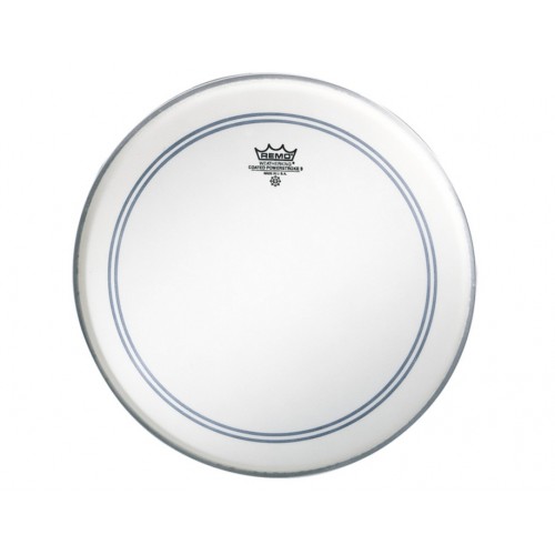 Remo Powerstroke 3 Coated 18''