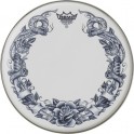 naciąg Tattoo Skyn Serpent Rose 14''