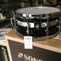 Sonor - werbel bukowy Jost Nickel Signature 14" x 6.25"