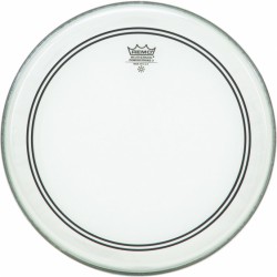 Remo Powerstroke 3 Clear Bass 16"