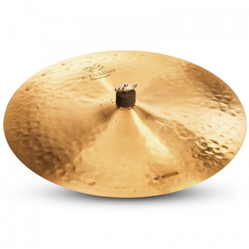 Zildjian K Constantinople Medium Ride 22" 