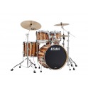 Tama - perkusja Starclassic Performer Shellset MBS42S-CAR