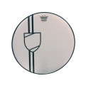 Remo - naciąg rezonansowy Vintage Shield 22''