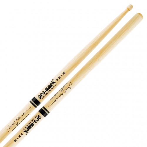 Pro-mark - pałki Marco Minneman TX721BW