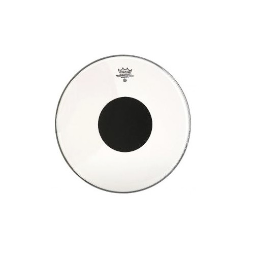 Remo - naciąg CS Smooth White 6''