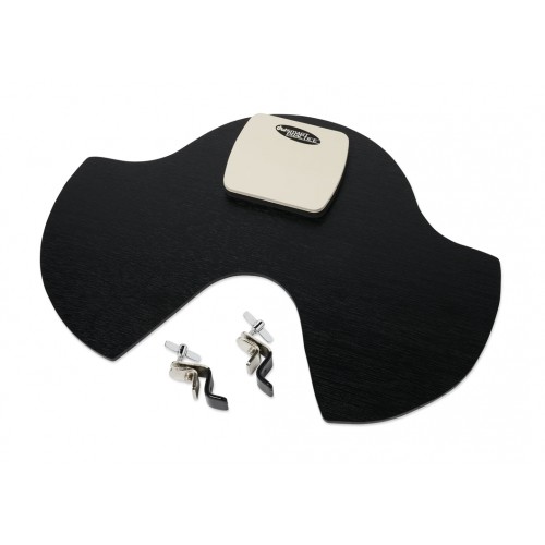 DW - pad treningowy do bębna basowego Deadhead DWCP PAD BD