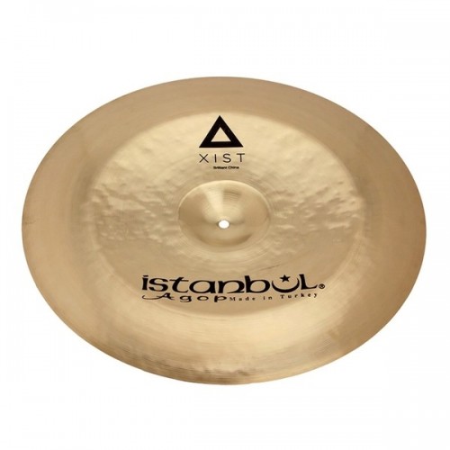 Istanbul Agop - Xist China Natural 18''