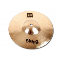 Stagg - DH Splash 8''