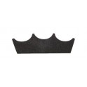 Remo - Crown Control tłumiki piankowe 5 szt