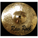 Amedia - Raw Rock Splash 8''