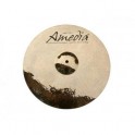 Amedia - Raw Rock Splash 8''