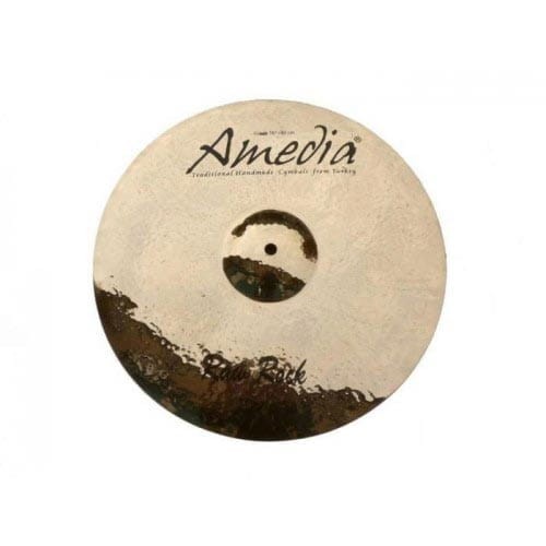 Amedia Raw Rock Splash 8''