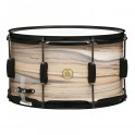 Tama - werbel Woodworks 14" x 8"  Zebrawood Ltd Edition