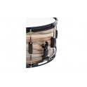 Tama - werbel Woodworks 14" x 8"  Zebrawood Ltd Edition