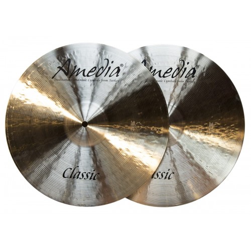 Amedia - Classic Jazz Hi-Hat 15''