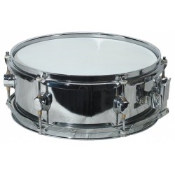 Basix / Gewa Pure - werbel stalowy 12" x 4.5"
