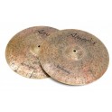 Amedia - Dervish Supernova Hi-hat 16''