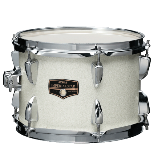 Tama - Imperialstar tom 10"x7" kol. VWS