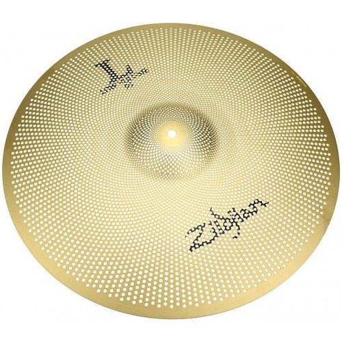 Zildjian Low Volume Ride 18''