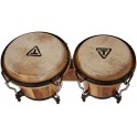 Tycoon - Bongosy Ritmo Jamjuree Wood 7'' i 8'' TB-8 B JM
