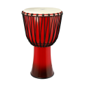 Tycoon - djembe z fiberglass 12" TFAJ-12 WR