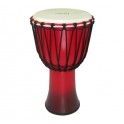 Tycoon - djembe z fiberglass 12" TFAJ-12 WR