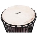 Tycoon - djembe z fiberglass 12" TFAJ-12 WR