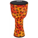 Meinl - djembe z tworzywa sztucznego BOOM VR-SDJ12-NH SOFT SOUND