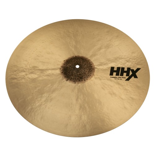 Sabian HHX Complex Thin Ride 22''