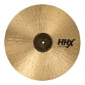 Sabian - HHX Complex Thin Ride 21''