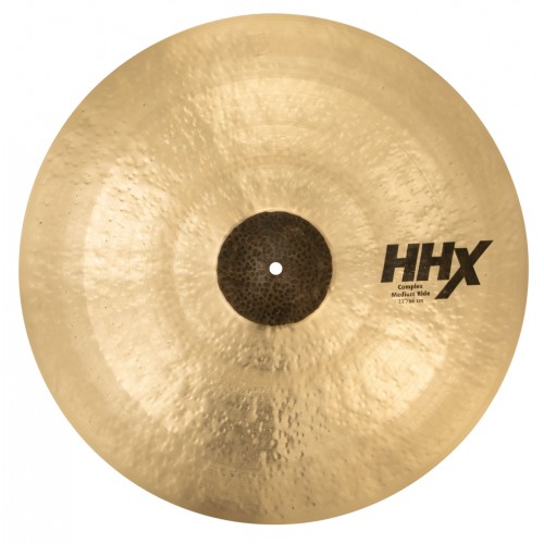 Sabian HHX Complex Medium Ride 22''