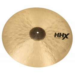Sabian HHX Complex Thin Crash 22"