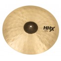 Sabian - HHX Complex Thin Crash 20"