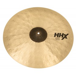 Sabian HHX Complex Thin Crash 20"