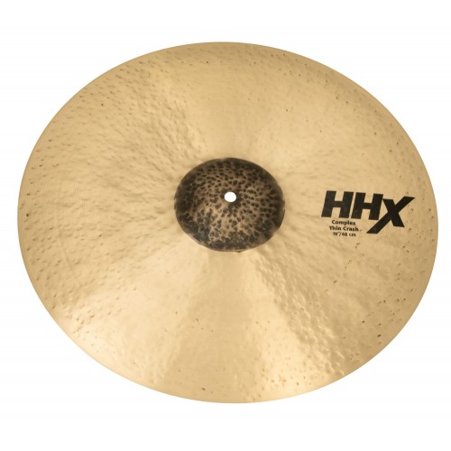 Sabian HHX Complex Thin Crash 19"